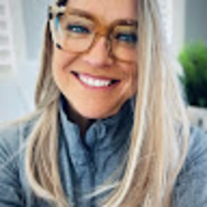 Meet your Posher, Kerri